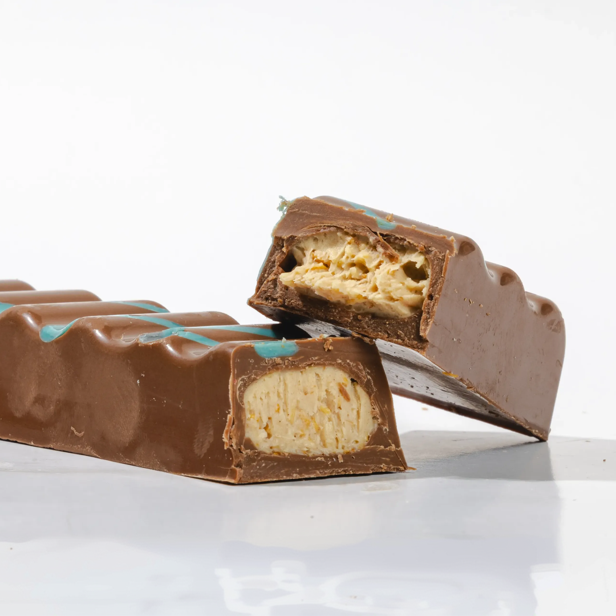 HAZEL TWIST ČOKOLÁDA - 150g – Obrázok 3